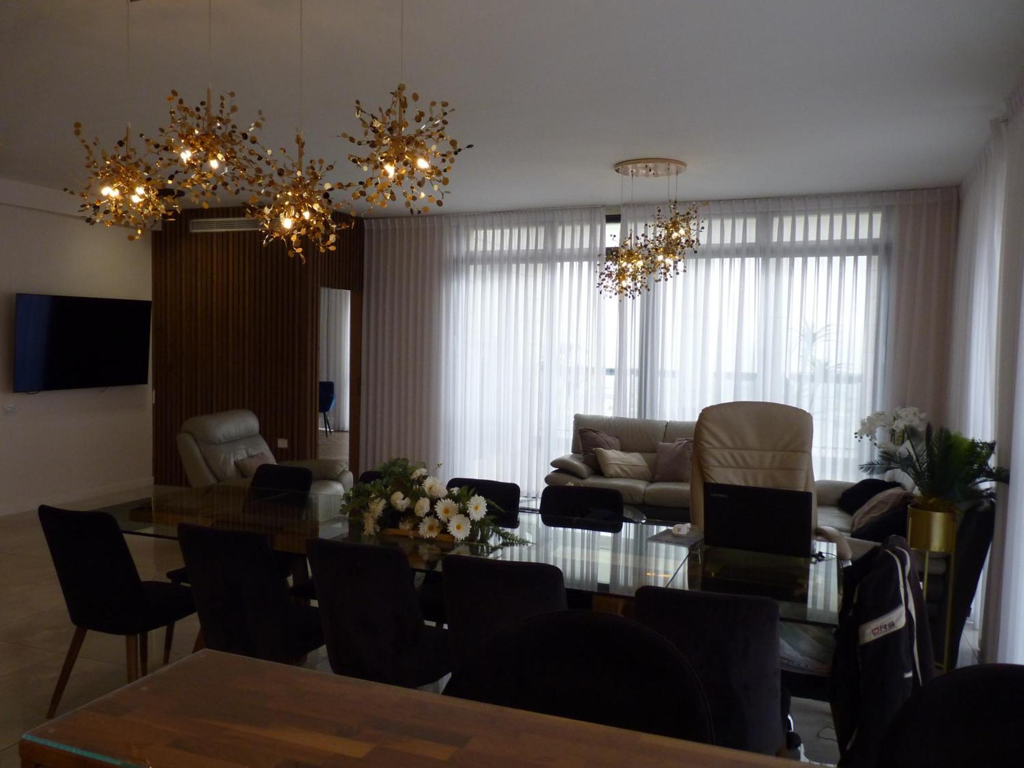 Jtower Royal Suites - The Penthouse - Alefimmoed Jeruzalem Buitenkant foto