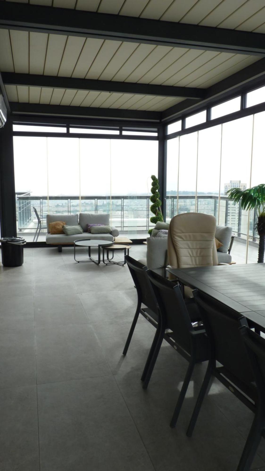 Jtower Royal Suites - The Penthouse - Alefimmoed Jeruzalem Buitenkant foto